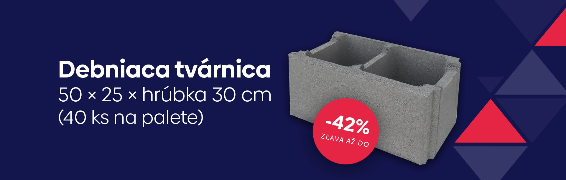 Debniaca tvárnica